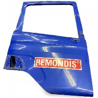 1739742 Door shell, CP cab, Right SCANIA P, G, R, T-Series