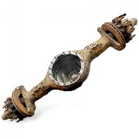 1743707 Rear Axle Housing, Air Suspension ADA1300 6X2; SCANIA G -Series