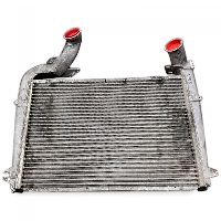 1817893 Intercooler SCANIA P, G, R, T-Series