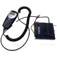 8320270 +8315790 Dräger Interlock XT Breathanalyser