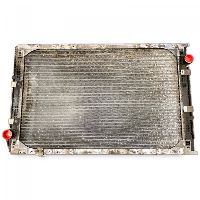 0025010601 Radiator, Engine Cooling OM457 MERCEDES INTEGRO