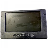 88282106165 Display for Driver ROSHO LCM606 6,5" MAN, MERCEDES