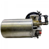 40PGAS224VPS 11390445 Central Lubrication Pump 24V V=2L SKF 2012044