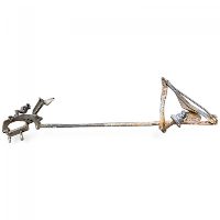 1762775 + 1778936 + 1549899 + 1790292  Gearshift Linkage Scania R-series