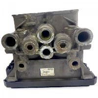 1891378 EBS Module, Drive axle SCANIA P G R T; F K N -series bus