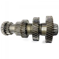 1770209+2146080 +2186409 +1939471 Counter shaft with gears SCANIA G,R,S