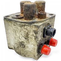 22822219 Steering control valve, VOLVO, RENAULT, MERCEDES