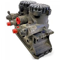 21122035 K020022 EBS Modulator, Rear Axle for VOLVO / RENAULT