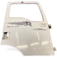 81626004132 Door Shell Right  F99L/R10-37 MAN TGS, TGA, TGL, TGM