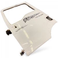 81626004131 Door Shell Left F99L/R10-37 MAN TGS, TGA, TGL, TGM