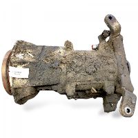 9572704301 723679-3200P Automatic Gearbox Allison TIDA MERCEDES Econic