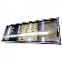 6337250009 +6327302408  Bus Side Door, Front door MERCEDES-BENZ INTEGRO