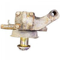 2433743 Steering Knuckle, Front Axle RH, Tag axle LH SCANIA P, G, R, T