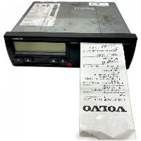 25797828 Digital Tachograph Continental VOLVO