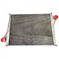 21621395 Intercooler VOLVO B8, B11