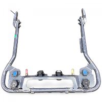 2247908 Power outlet frame, Trailer Scania P, G, R, T-Series