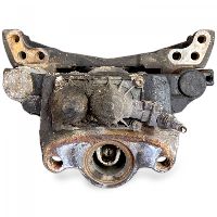 K005610 K016618 Brake Caliper For MAN TGL KNORR-BREMSE