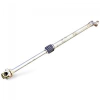 7035955291 Steering Column Cardan L=924mm SOLARIS