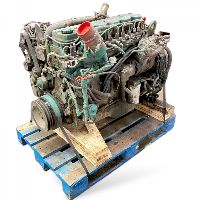 0120390020 Engine CUMMINS ISB67 SOLARIS Urbino 2005303