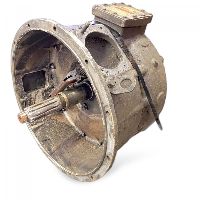 0000193857 Electric motor EATON SOLARIS URBINO 12 HYBRID
