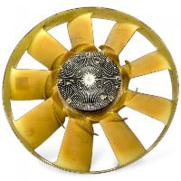 22563035 Cooling fan assembly with visco VOLVO