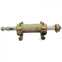 9574660092 Steering axle slave cylinder rear Mercedes Econic