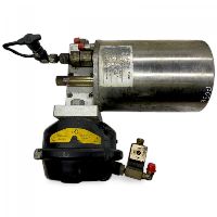 40PGAS224VPS 11390445 Central Lubrication Pump 24V V=2L SKF 2012233