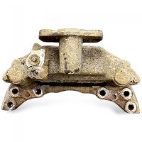 21197466 Brake caliper, Rear/Tag axle, left for VOLVO