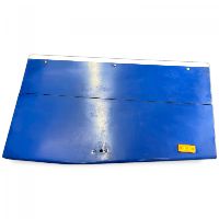 2301413320 Side hatch for the bus Left №3 SOLARIS