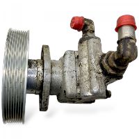 20814900  + 21542709 Steering servo pump with pulley VOLVO FE