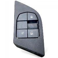 2332184 + 2273011 Electric Window Switch, Right DAF XF106