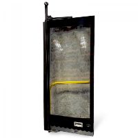 0000211718 + 0000191507  Bus Side Door assy, Front door SOLARIS Urbino