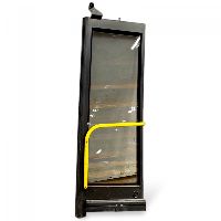 0000224674 Bus Side Door, Rear Double Second Half, Right SOLARIS URBINO