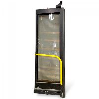 0000224672 Bus Side Door, Rear Double First Half, Left SOLARIS URBINO