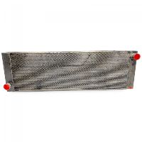0000030137 Radiator engine cooling SOLARIS Urbino