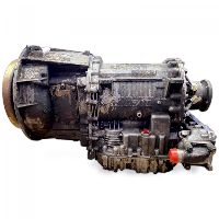 22298327 Gearbox Allison TIDA 3000V VOLVO