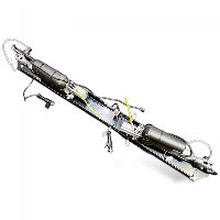 0000223031 +0000147943 +0000147946 Drive unit doors, Rear Double SOLARIS