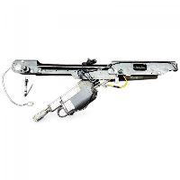 0000218934 Drive unit doors, Front door SOLARIS Urbino