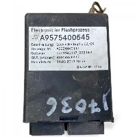 0024460117 Control unit, ENR MERCEDES