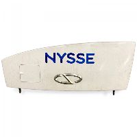 0000166210 Front Grille panel assy SOLARIS Urbino