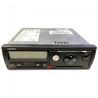 22586201 Tachograph CONTINENTAL VOLVO