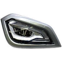 2189112 Headlamp, High Beam Right DAF XF106