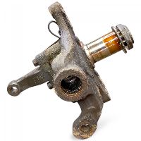 82144368 Steering Knuckle, Front Axle Left VOLVO FE