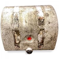 21516445 Fuel tank V=330L VOLVO FH, FM