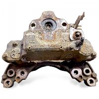 20704268 Brake Caliper, Drive/Tag Axle for VOLVO, RENAULT