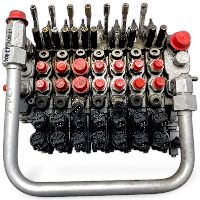 L90LS07005343 Mobile directional control valve PARKER 1997660