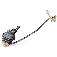 9702607039 +9702604733 +9702685940 Gearshift Lever assy LHD MERCEDES