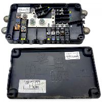 22357986 Fuse Box VOLVO