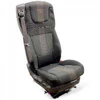 2296563 Driver Seat, LUXURY, Left DAF XF106
