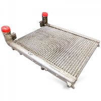 21676395 Intercooler D8 VOLVO FE, RENAULT